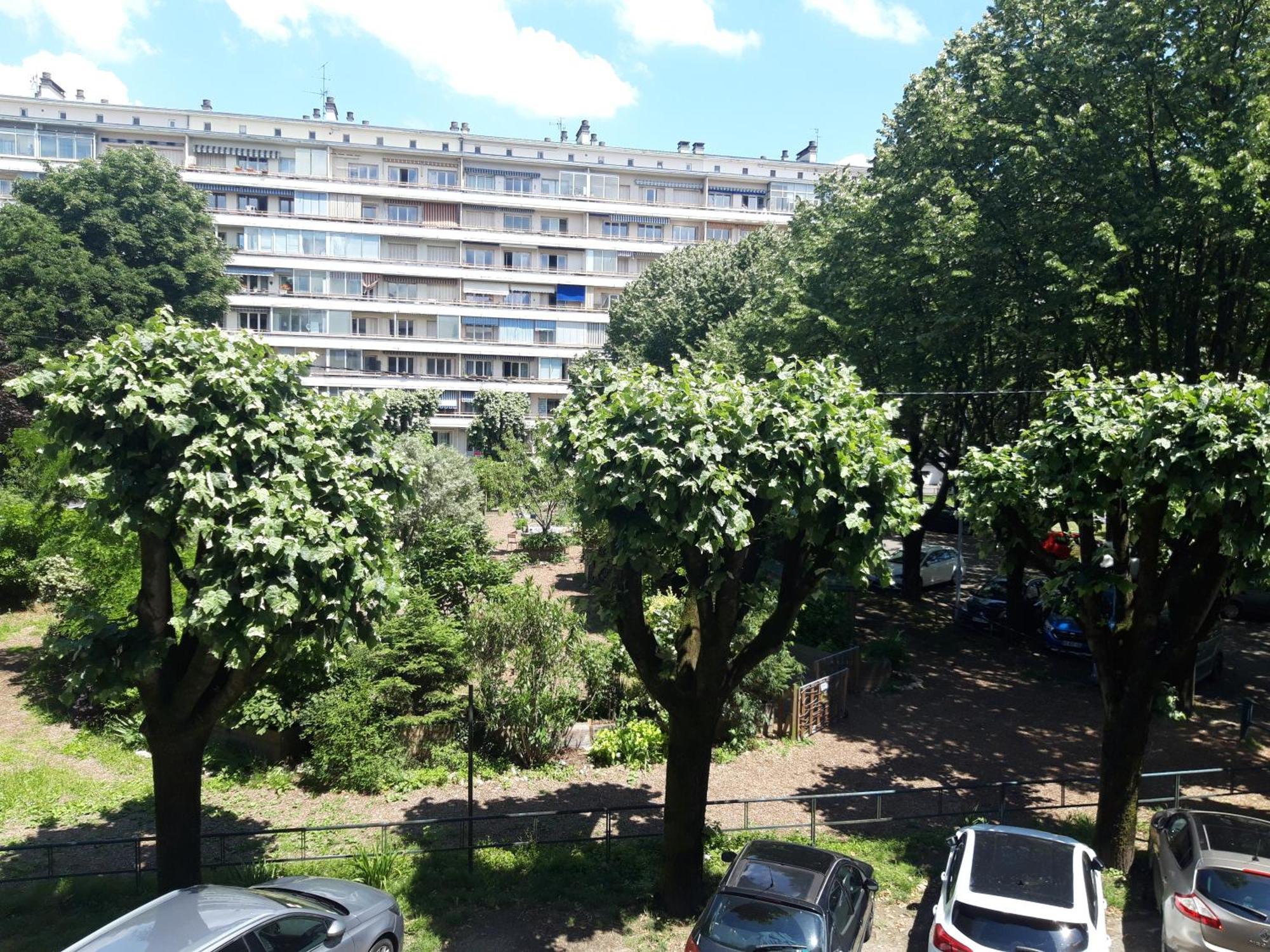 Verdun 228 Insolite Chambery Exterior photo